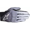 Manusi moto ALPINESTARS REEF V2 GRY/BLK/WHT thumb
