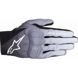 Manusi moto ALPINESTARS REEF V2 GRY/BLK/WHT
