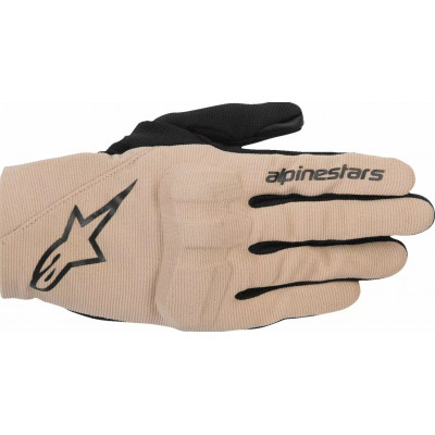 Manusi moto ALPINESTARS REEF V2 SD/BK