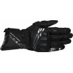 Manusi moto de piele ALPINESTARS SP-3 BLK thumb