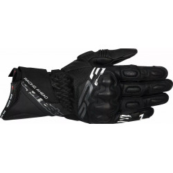 Manusi moto de piele ALPINESTARS SP-3 BLK