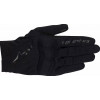 Manusi moto  ALPINESTARS REEF V2 BLK/BLK