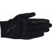 Manusi moto  ALPINESTARS REEF V2 BLK/BLK thumb