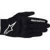 Manusi moto ALPINESTARS REEF V2 BLK/WHT