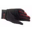 Mănuși motocross pentru femei ALPINESTARS Stella A-DURA BURGUNDY thumb