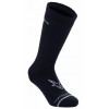 Șosete impermeabile ALPINESTARS A-DURA WP BLACK