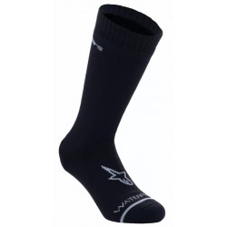 Șosete impermeabile ALPINESTARS A-DURA WP BLACK