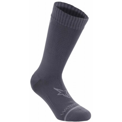 Șosete impermeabile  ALPINESTARS A-DURA WP DARK TITANIUM