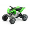 Jucărie  ATV KAWASAKI 1:12