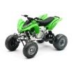 Jucărie  ATV KAWASAKI 1:12 thumb