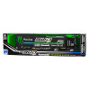 Camion jucărie BUD RACING MONSTER KAWASAKI 1:43
