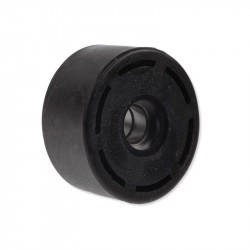 Rolă pentru lanț  RFX Race MB S 50 (Black) 38mm - Honda CRF250/450