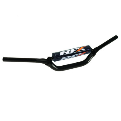 Ghidon moto RFX Pro F8 MC 85 17/14 - 28.6mm (Crossbrace) (Black) - KTM SX85 Ghidon moto RFX Pro F8 MC 85 17/14 - 28.6mm (Crossbrace) (Black) - KTM SX85