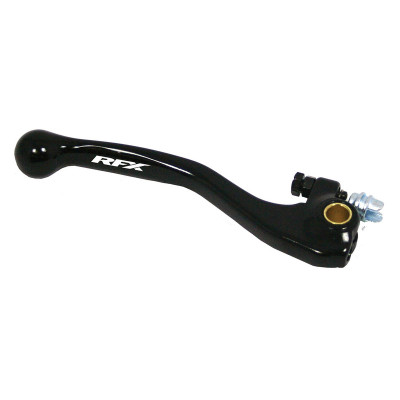 Manetă frână față  RFX Pro WR 450 F (RE45) (Black)