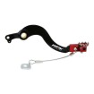 Manetă frână spate RFX Pro FT CRF 250 L (MD38) (Black/Red) - Honda CRF250 Manetă frână spate RFX Pro FT CRF 250 L (MD38) (Black/Red) - Honda CRF250 thumb