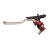 Maneta ambreiaj  RFX Race Universal 4 Stroke EZ Adjust - Red