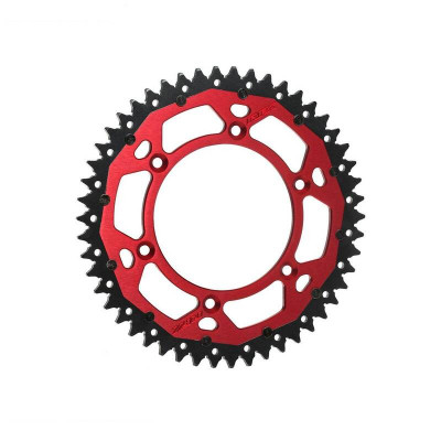 Pinion spate RFX Pro Series CR 80 R BIG WHEELS 16/19 (HE04)  - 420
