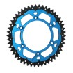 Pinion spate RFX Pro Series RFX Pro Series NX 650 DOMINATOR (RD02) (Steel/Aluminium) - 520 thumb