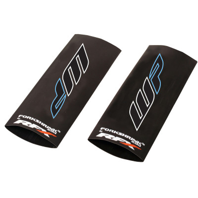 Protectie pentru furca RFX Race Series - White/Blue