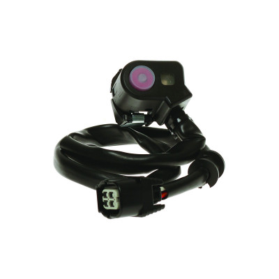 Mapping Button RFX Race WR 250 F ENDURO GP (RE25) - OEM Replica