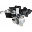 Suport pentru maneta de ambreiaj RFX Race CRF 450 R (PE05) - OEM Replica thumb