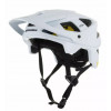 Cască pentru bicicletă ALPINESTARS V-TECH SOLID WHITE