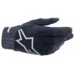 Mănuși motocross pentru copii  ALPINESTARS A-DURA BLACK thumb