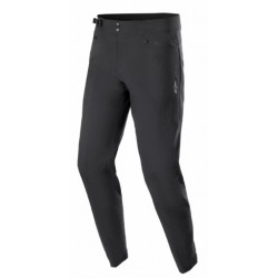Pantaloni de ciclism ALPINESTARS A-DURA BLACK Pantaloni de ciclism ALPINESTARS A-DURA BLACK