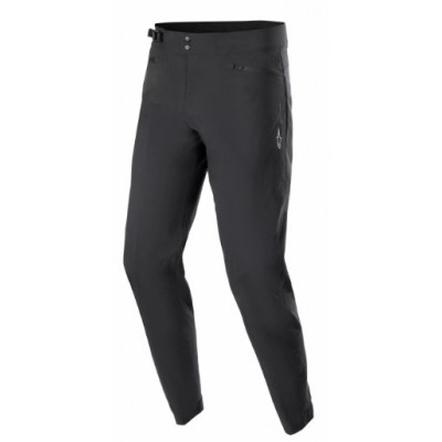 Pantaloni de ciclism ALPINESTARS A-DURA BLACK
