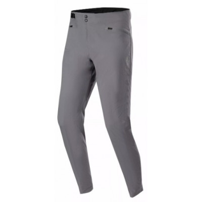Pantaloni de ciclism  ALPINESTARS A-DURA DARK GRAY