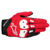 Manusi moto  ALPINESTARS SP X 1 RD/BK/WH