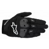 Manusi moto ALPINESTARS SP X 1 BK/WH