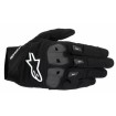 Manusi moto ALPINESTARS SP X 1 BK/WH thumb