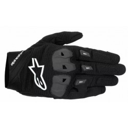 Manusi moto ALPINESTARS SP X 1 BK/WH Manusi moto ALPINESTARS SP X 1 BK/WH