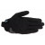 Manusi moto ALPINESTARS SP X 1 BK/BL thumb