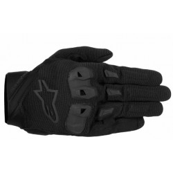 Manusi moto ALPINESTARS SP X 1 BK