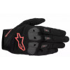 Manusi moto ALPINESTARS SP X 1 BK/RD FL