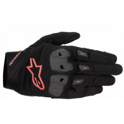Manusi moto ALPINESTARS SP X 1 BK/RD FL