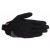 Manusi moto ALPINESTARS SP X 1 BK/RD FL Manusi moto ALPINESTARS SP X 1 BK/RD FL thumb
