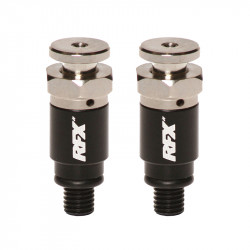 Aerisitor pentru furca  RFX Pro M5x0.8 (Black) Kayaba/Showa RR 250 2T RACING