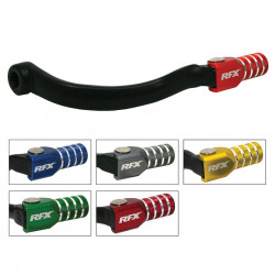 Maneta de viteze RFX Race CRF 250 R (ME10) (Black/Red) - Honda CRF250 Maneta de viteze RFX Race CRF 250 R (ME10) (Black/Red) - Honda CRF250