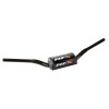 Ghidon RFX Pro F7 - 28.6mm (Black) RC High