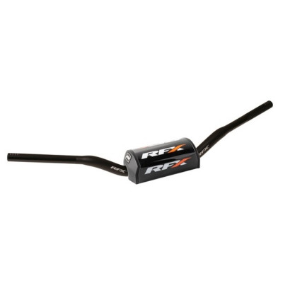 Ghidon RFX Pro F7 - 28.6mm (Black) RC High Ghidon RFX Pro F7 - 28.6mm (Black) RC High