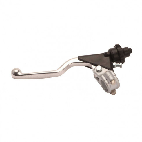 Maneta ambreiaj RFX Race CRF 250 R (ME10) - Silver