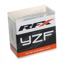 Set șuruburi RFX Race WR 450 F (DJ03) Set șuruburi RFX Race WR 450 F (DJ03)