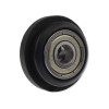 Rolă de lanț RFX Race CAMINO (Black) 34mm - KTM 125-525