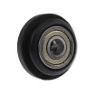 Rolă de lanț RFX Race CAMINO (Black) 34mm - KTM 125-525 Rolă de lanț RFX Race CAMINO (Black) 34mm - KTM 125-525 thumb