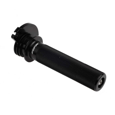 Consolă pentru gaz RFX Pro TC 65 (Black)
