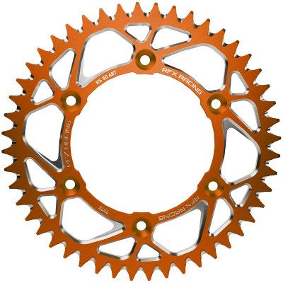 Pinion spate  RFX Pro Series 85 SX STD WHEELS 17/14 - 428