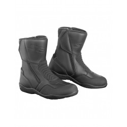 Cizme moto turistice  SECA COMET II BLACK